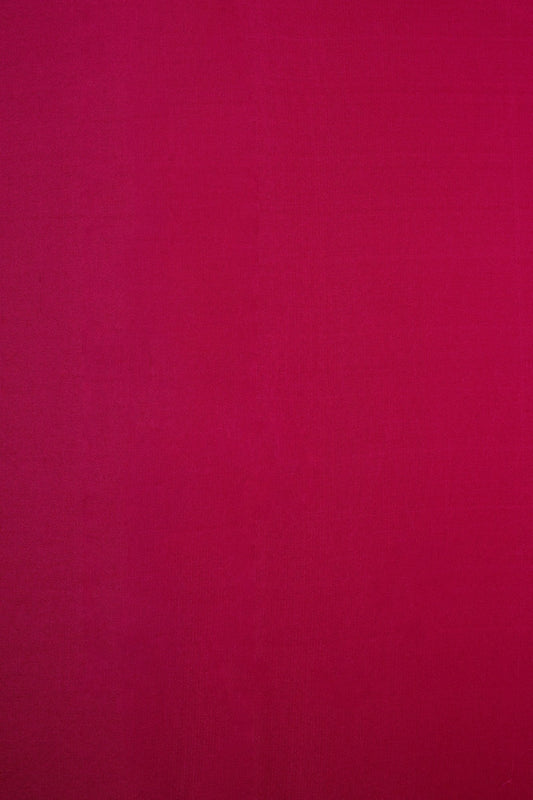 Rani Pink Mysore Silk Saree