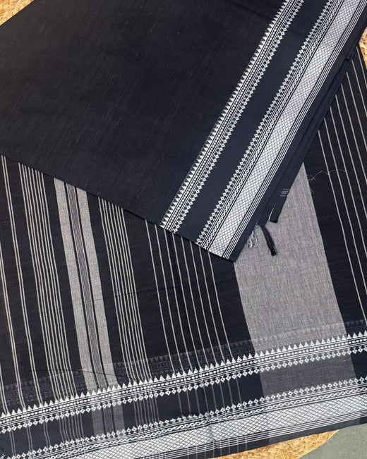 Handloom Cotton