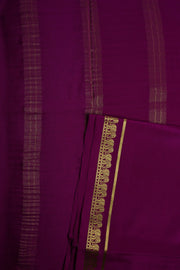 Mysore Silk