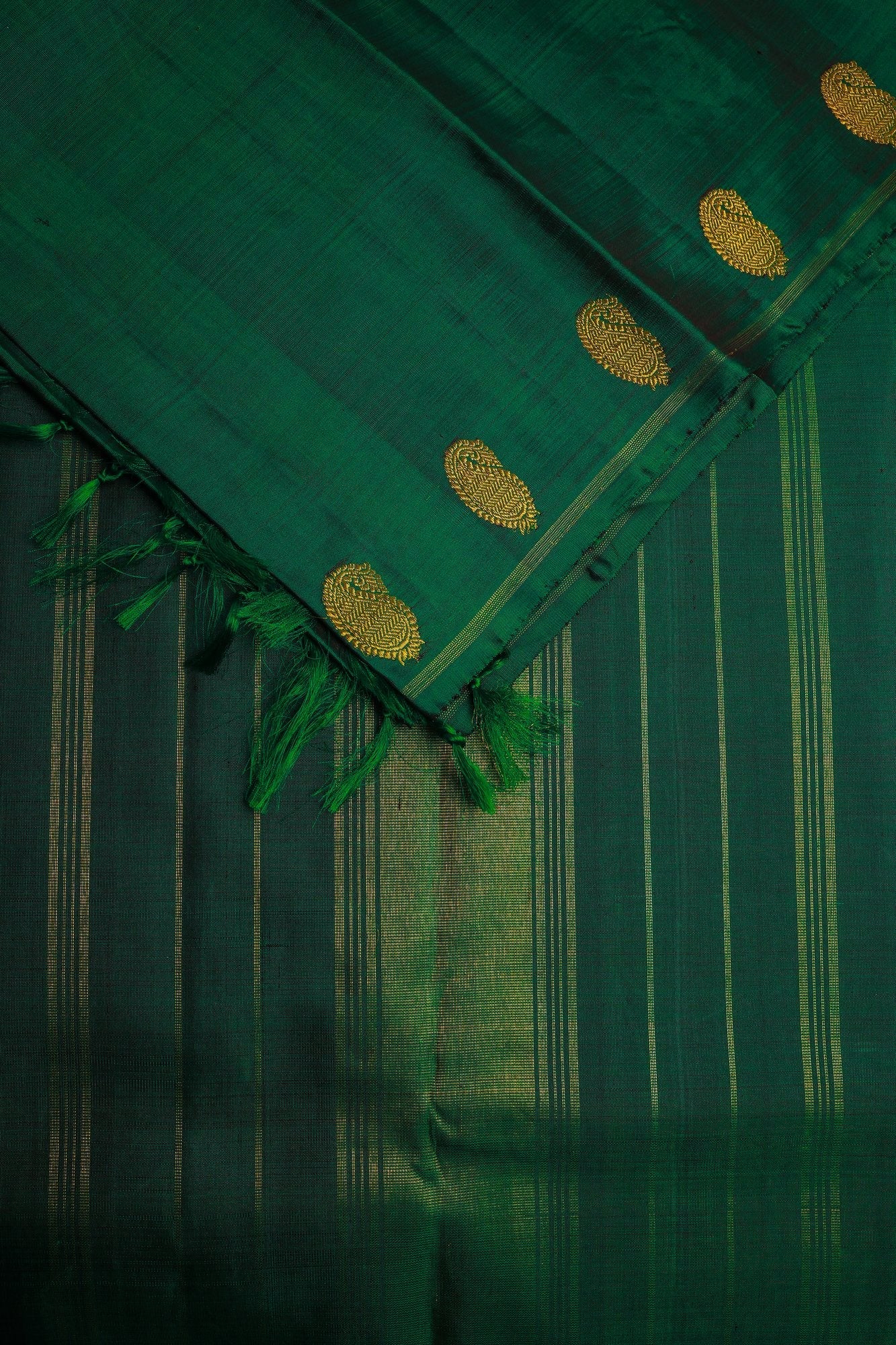 Bottle Green