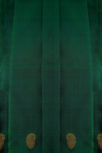 Bottle Green