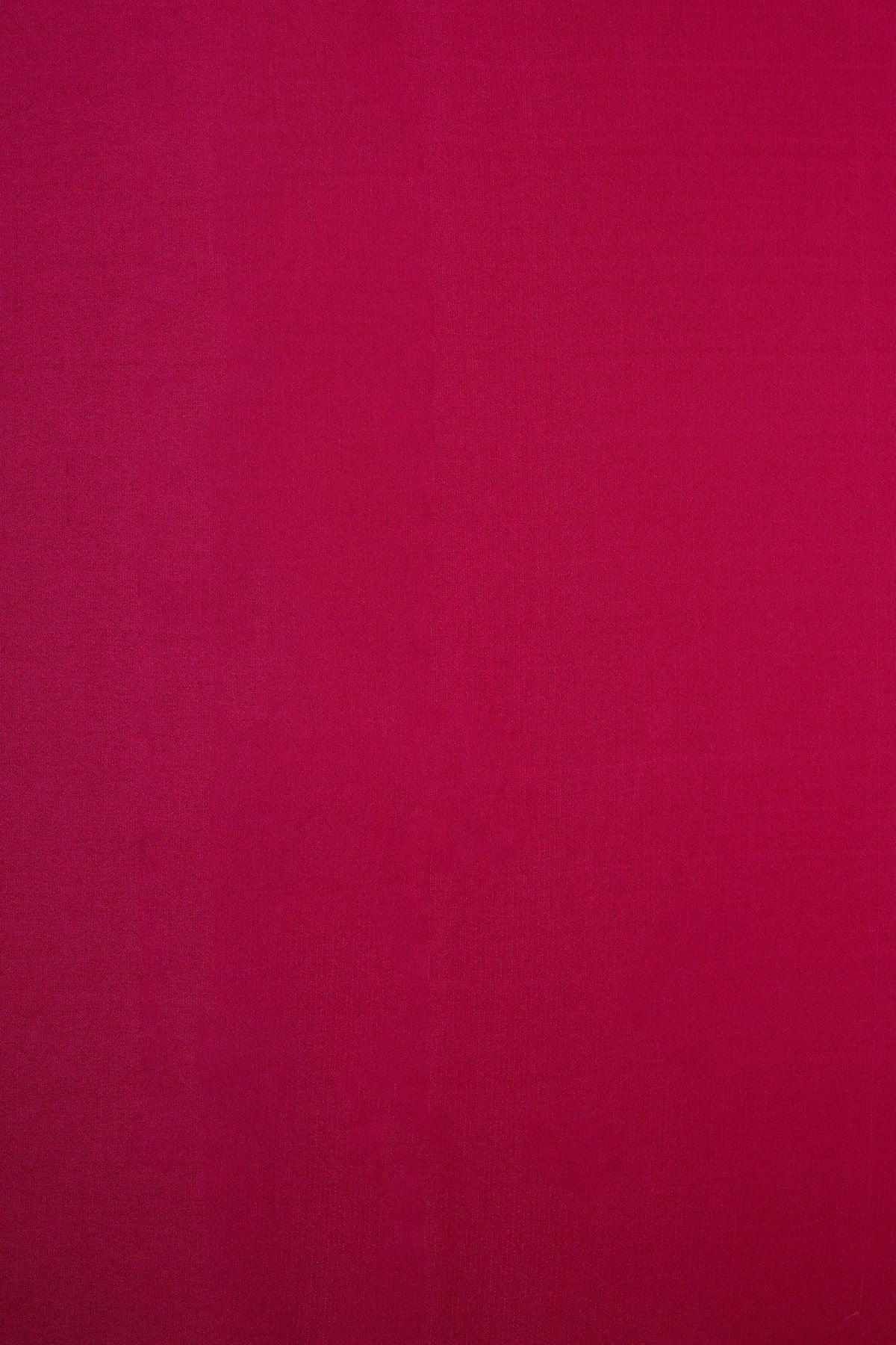 Rani Pink Mysore Silk Saree