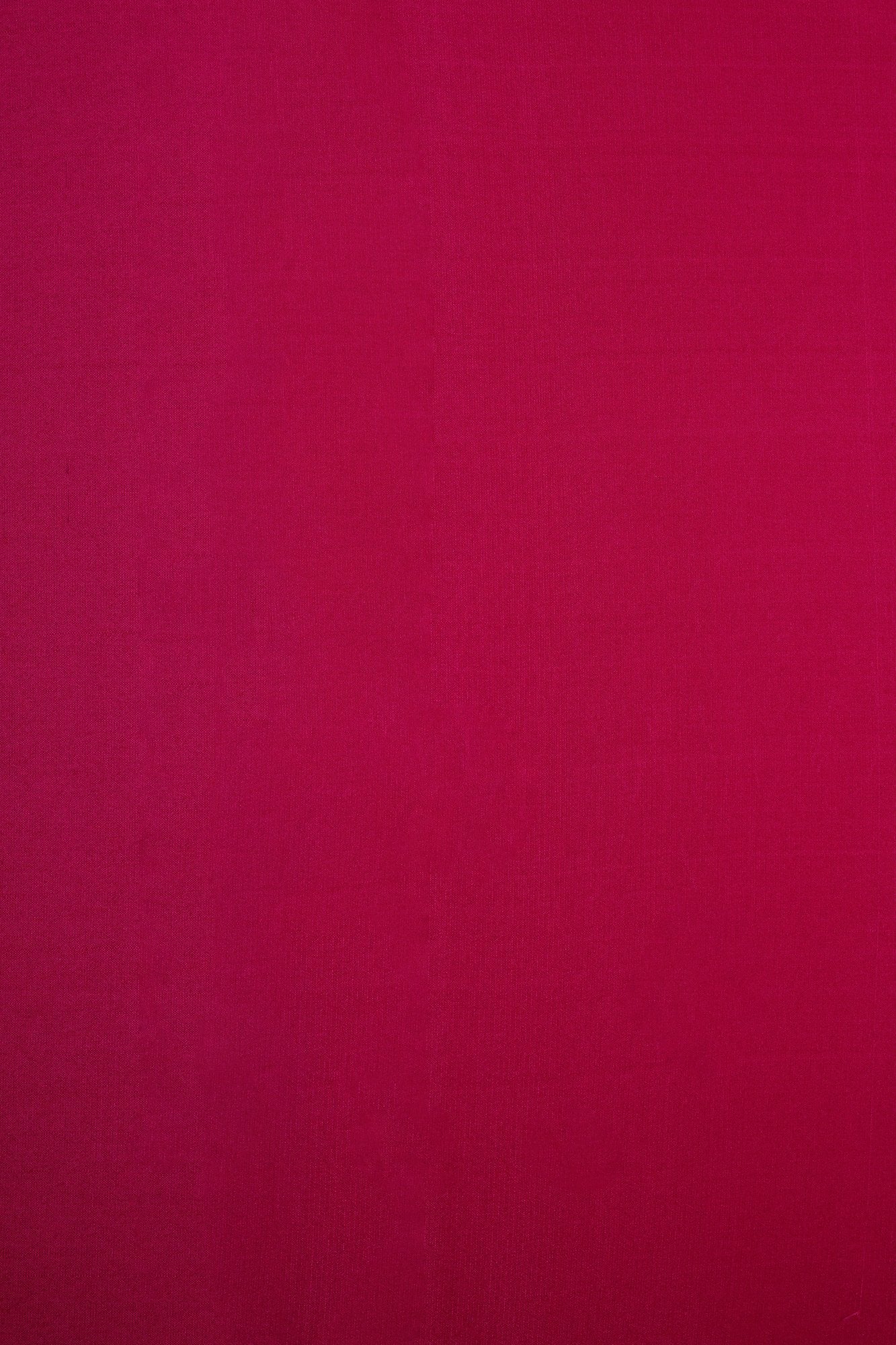 Rani Pink Mysore Silk Saree