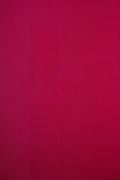 Rani Pink Mysore Silk Saree